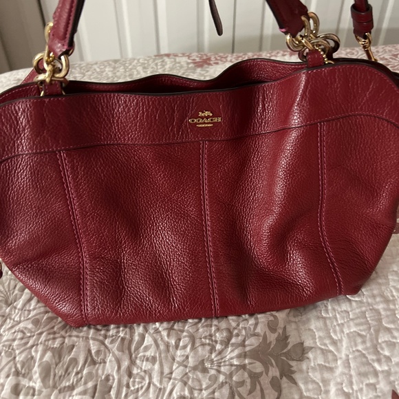 Coach Handbags - Coach purse